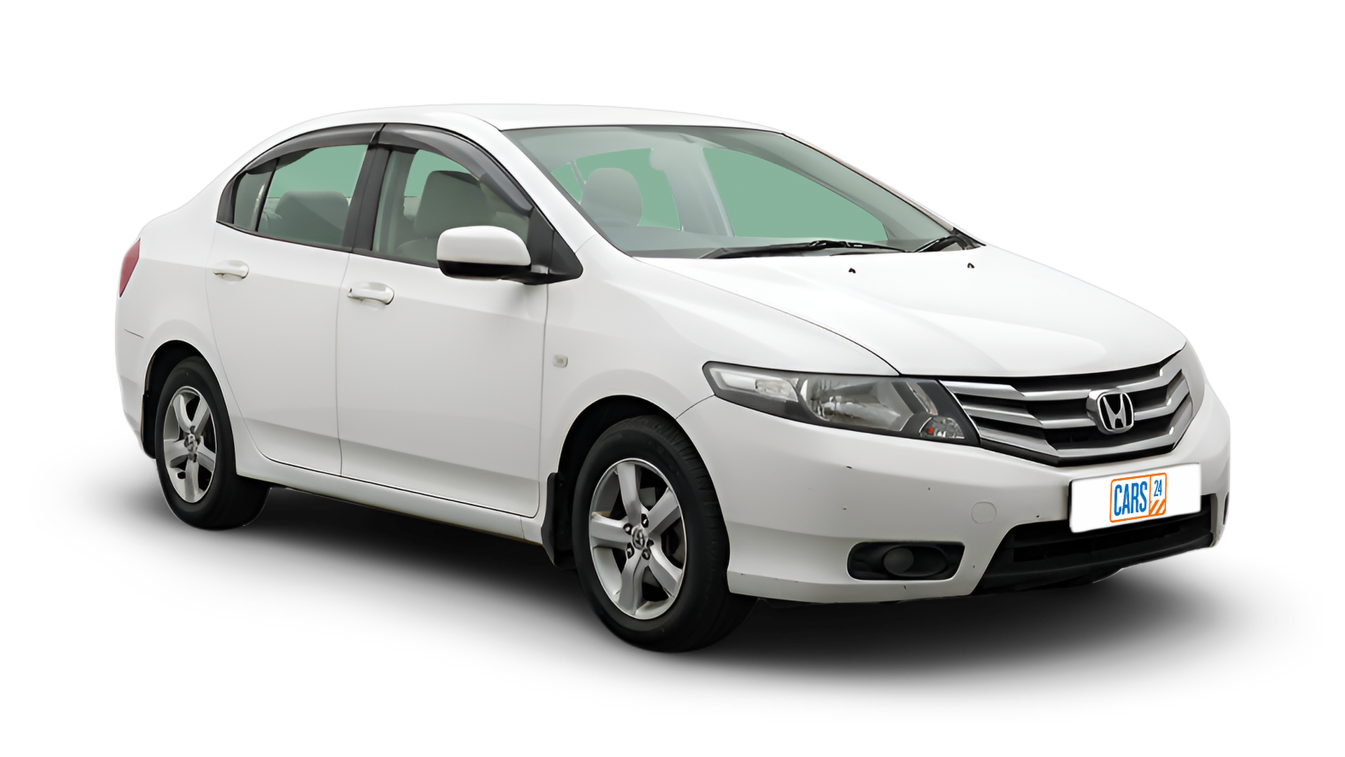 Honda City-img